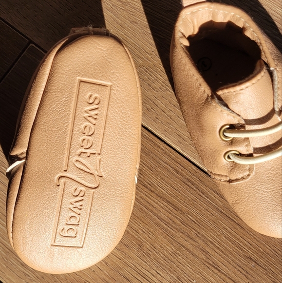 Sweet N Swag Moxford - Picture 1 of 2